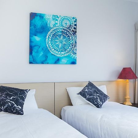Wilsonton Hotel Toowoomba Zewnętrze zdjęcie