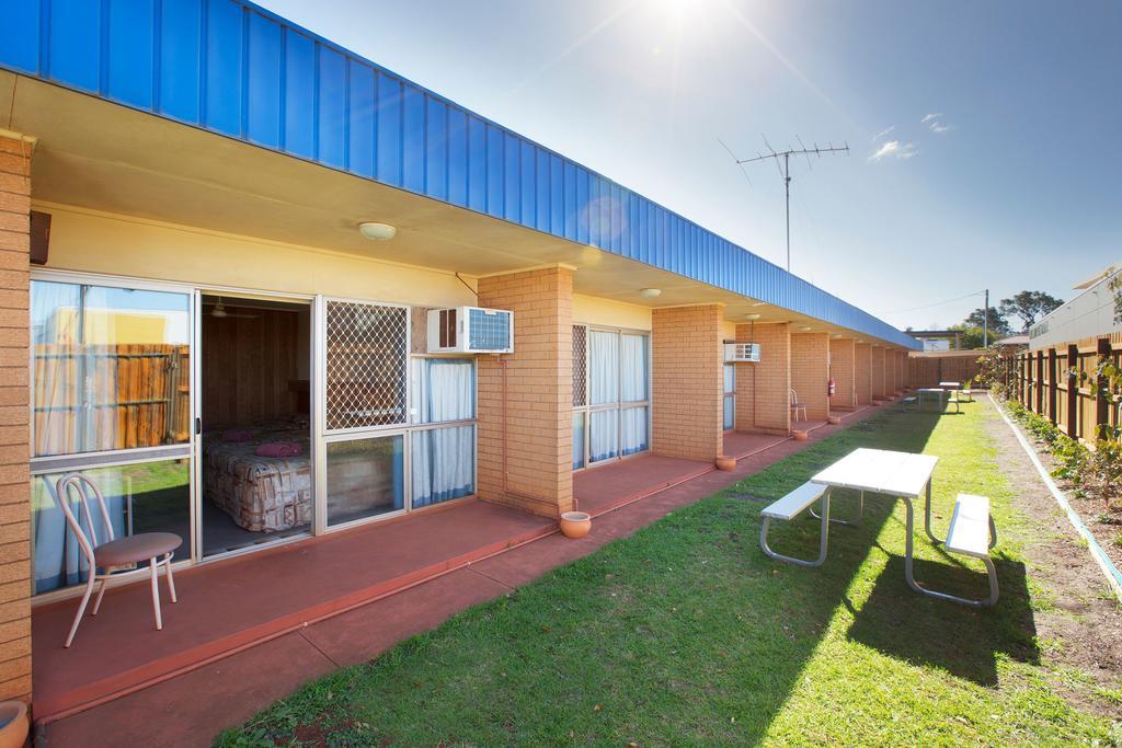 Wilsonton Hotel Toowoomba Zewnętrze zdjęcie