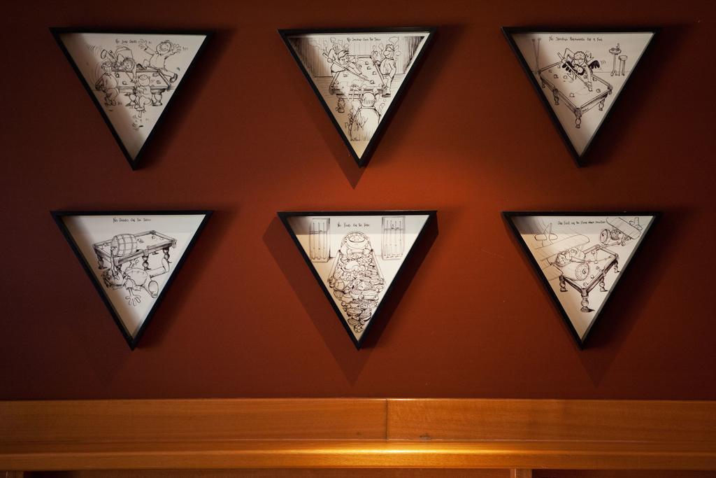 Wilsonton Hotel Toowoomba Zewnętrze zdjęcie