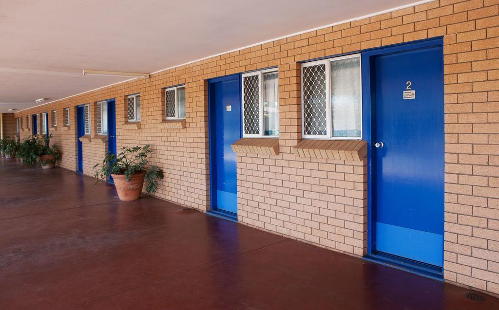 Wilsonton Hotel Toowoomba Zewnętrze zdjęcie