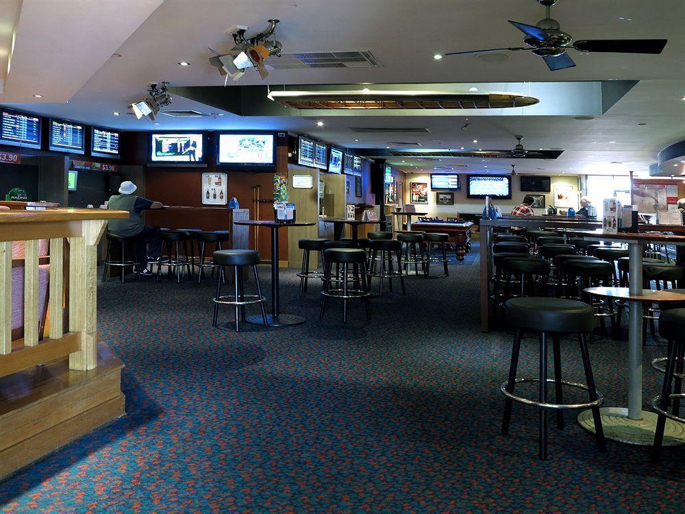 Wilsonton Hotel Toowoomba Zewnętrze zdjęcie