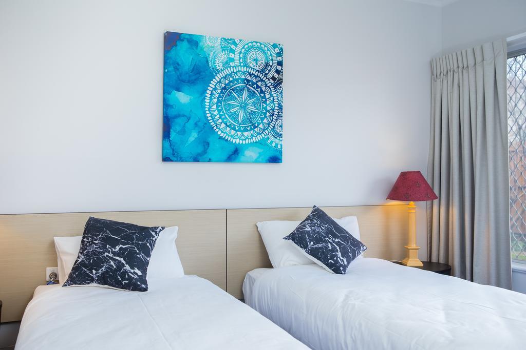 Wilsonton Hotel Toowoomba Zewnętrze zdjęcie
