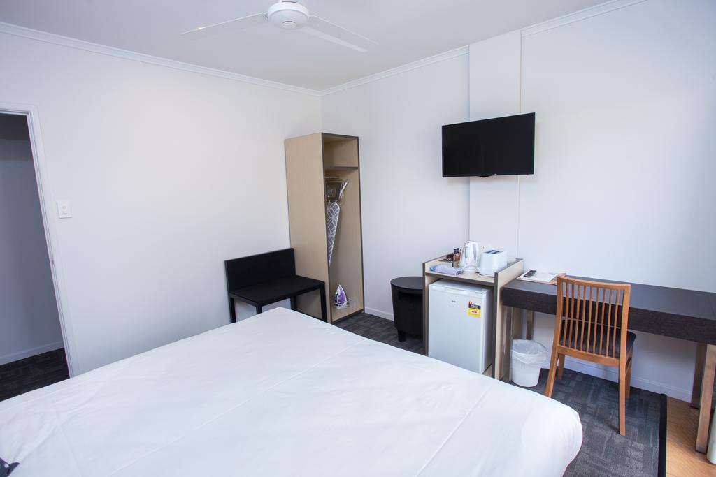 Wilsonton Hotel Toowoomba Zewnętrze zdjęcie