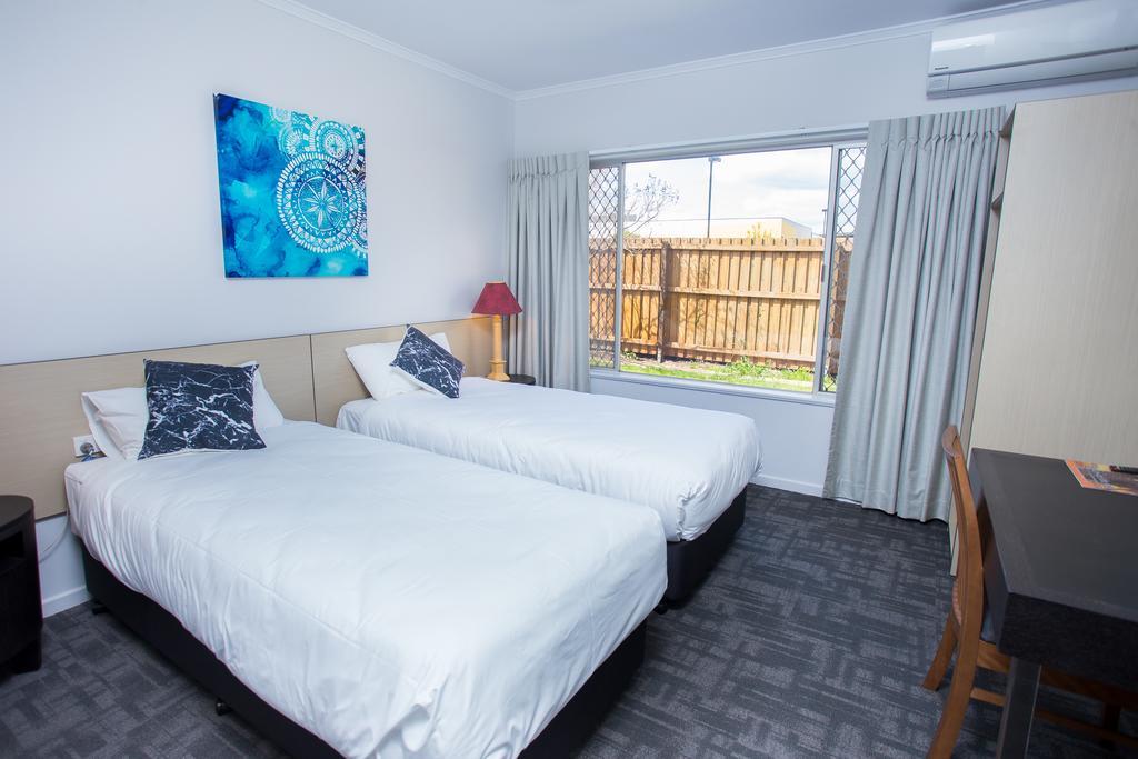 Wilsonton Hotel Toowoomba Zewnętrze zdjęcie
