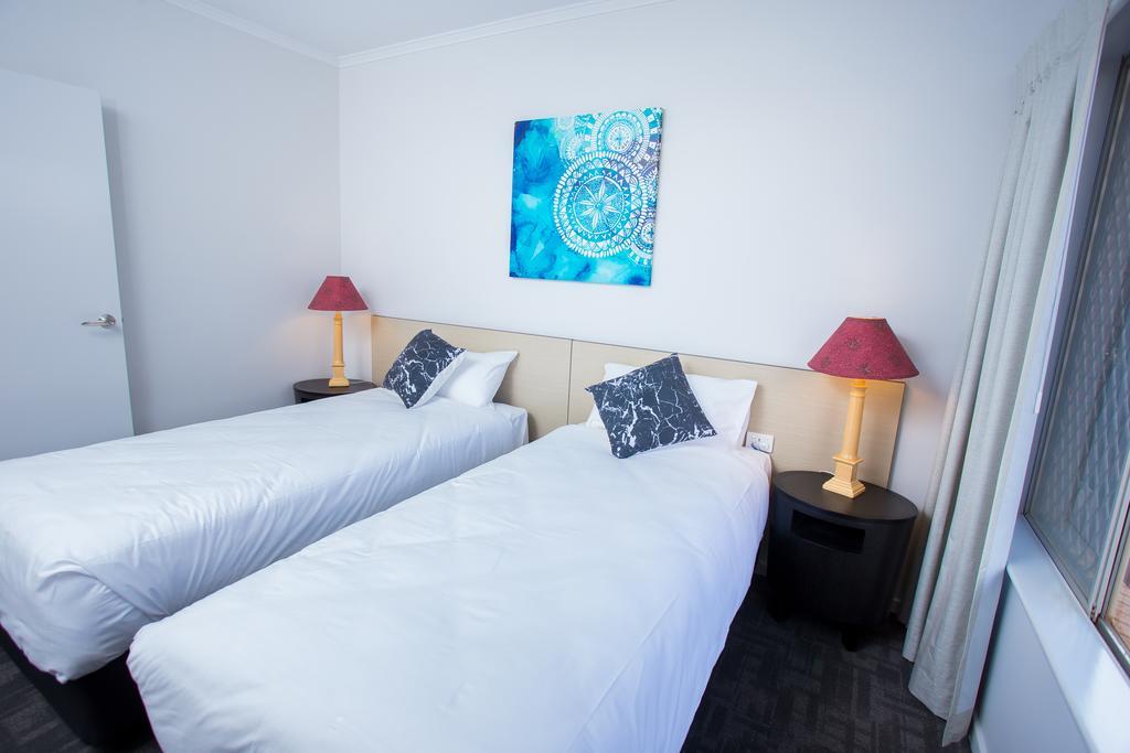 Wilsonton Hotel Toowoomba Zewnętrze zdjęcie