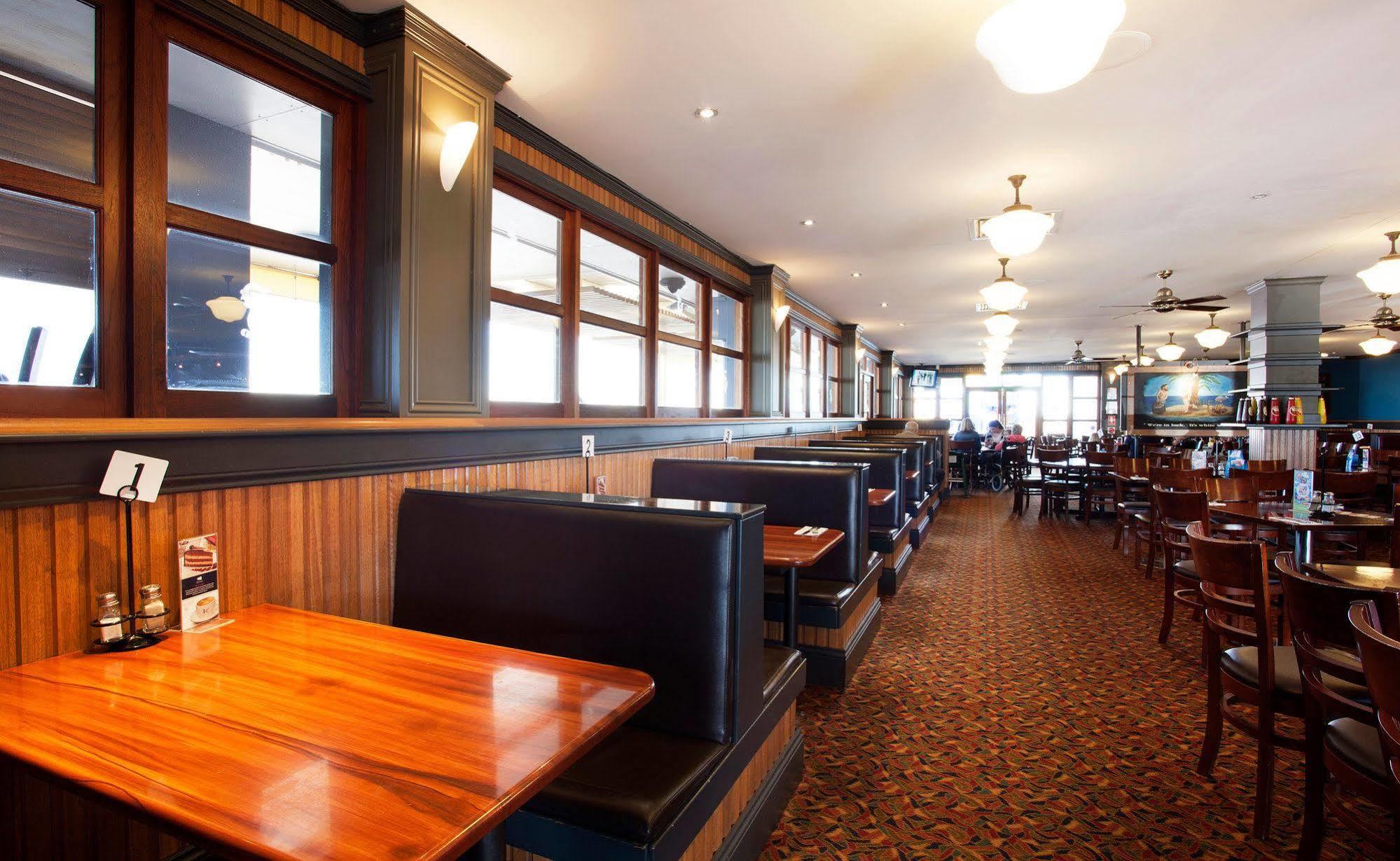 Wilsonton Hotel Toowoomba Zewnętrze zdjęcie