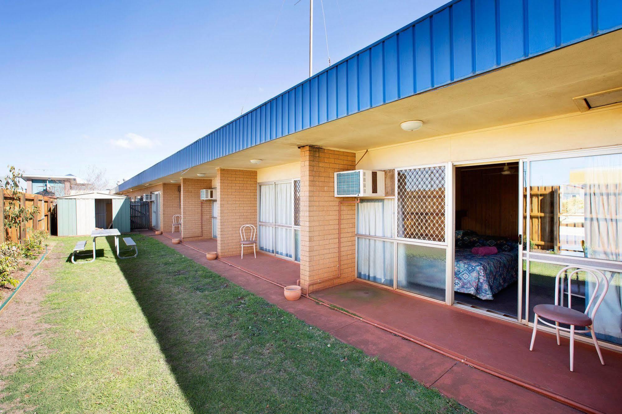 Wilsonton Hotel Toowoomba Zewnętrze zdjęcie