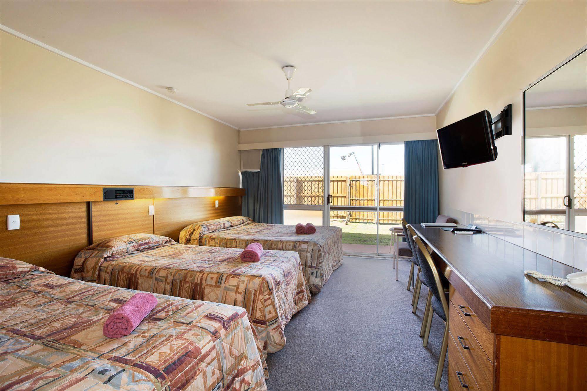 Wilsonton Hotel Toowoomba Zewnętrze zdjęcie