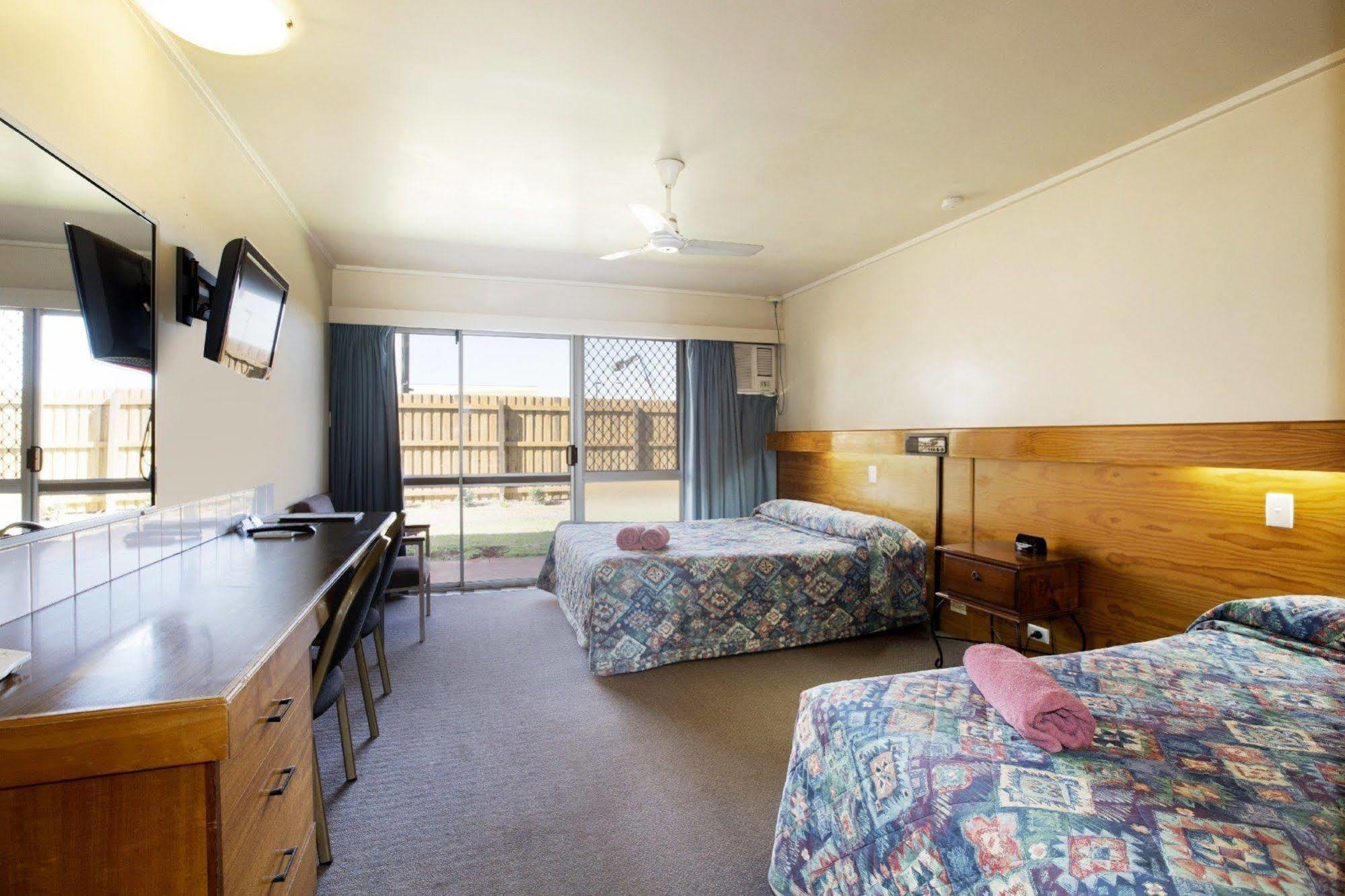 Wilsonton Hotel Toowoomba Zewnętrze zdjęcie