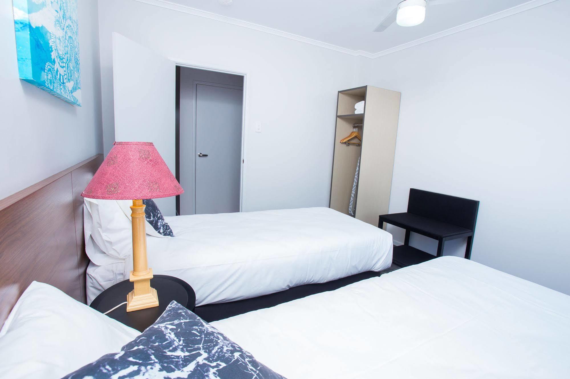 Wilsonton Hotel Toowoomba Zewnętrze zdjęcie