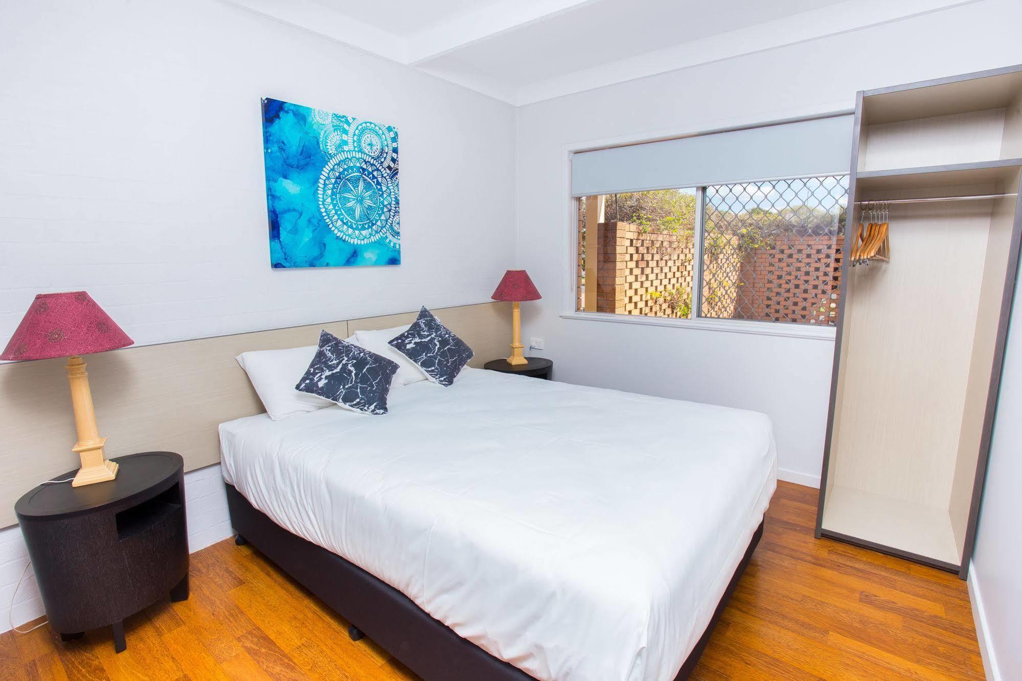 Wilsonton Hotel Toowoomba Zewnętrze zdjęcie