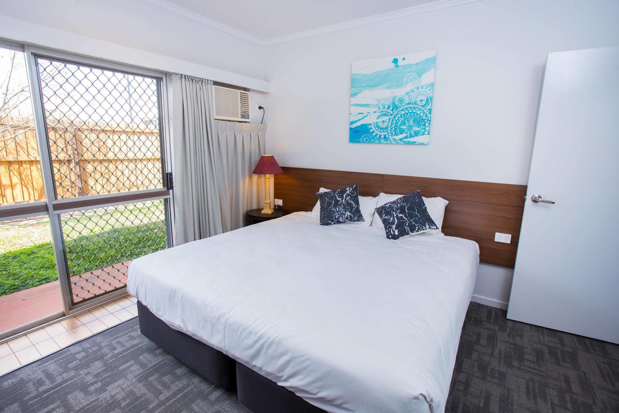 Wilsonton Hotel Toowoomba Zewnętrze zdjęcie